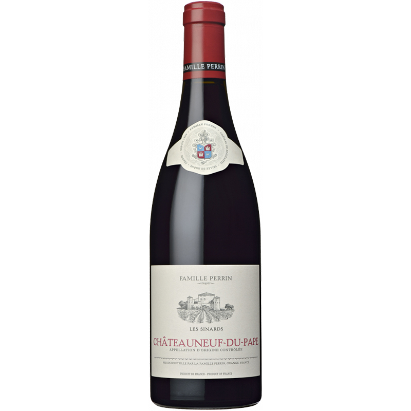 Châteauneuf-du-Pape 2022 2本セット Buy Châteauneuf du Pape, Château de Beaucastel Fine Wine at