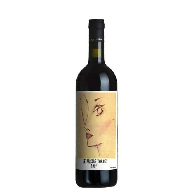 【mws】Le Pergole Torte 2010&2006 2010 Montevertine Le Pergole Torte Toscana IGT - CellarTracker