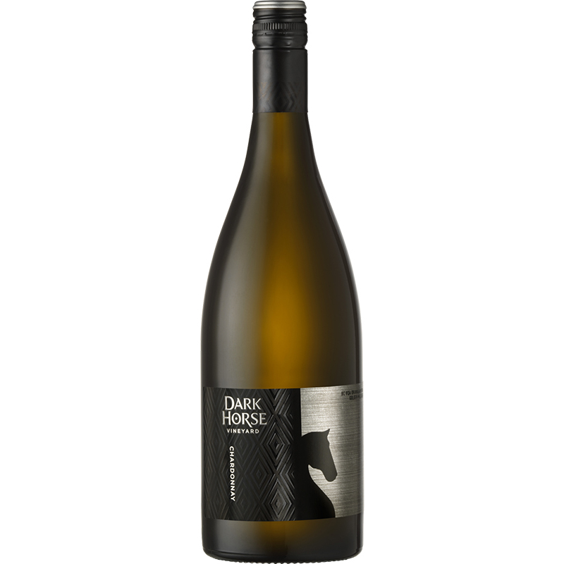 DARK HORSE VINEYARD CHARDONNAY Canadian White Wine