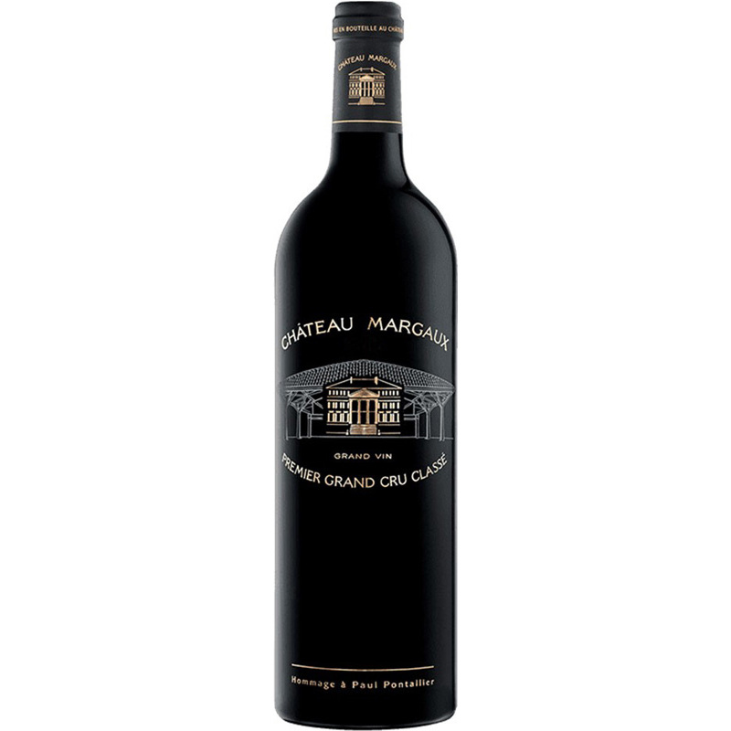 Margaux du Chateau Margaux 2017 赤ワイン Château Margaux 2017 | Laguna Cellar - Bordeaux & Beyond