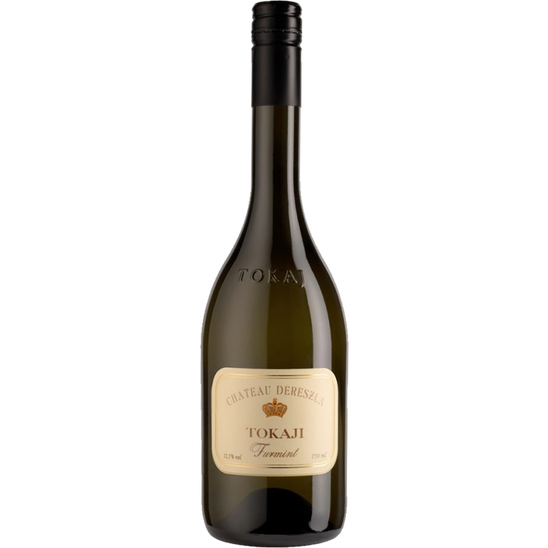 Chateau Dereszla Tokaji Aszú 2017 250ml 2017 Chateau Dereszla Tokaji Aszú 5 Puttonyos - CellarTracker