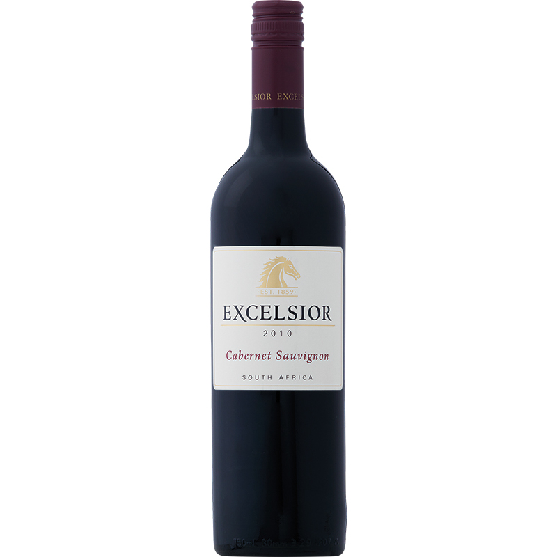 SAUVIGNON EXCELSIOR South African Red Wine