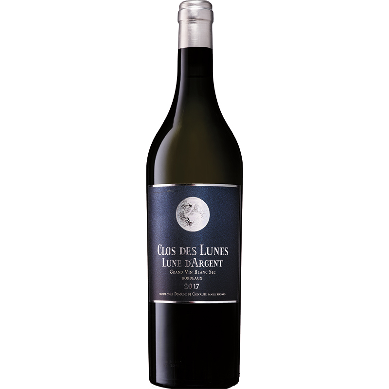 ワイン Clos des Lunes Lune d'Argent 2017 クロ・デ・リュヌ リュヌ・ダルジャン 2017 CLOS DES LUNES LUNE D