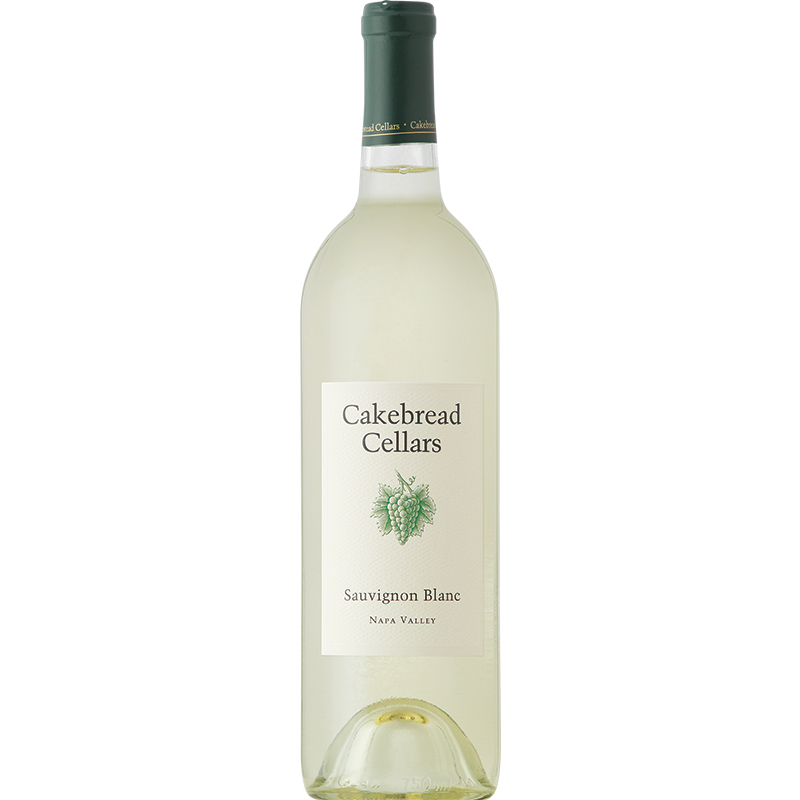 SAUVIGNON BLANC CAKEBREAD CELLARS NAPA 2019 American White Wine