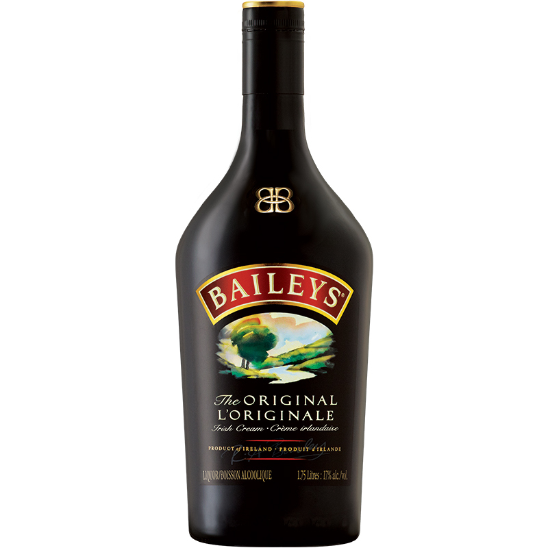 Baileys Original Irish Cream Irish Liqueurs