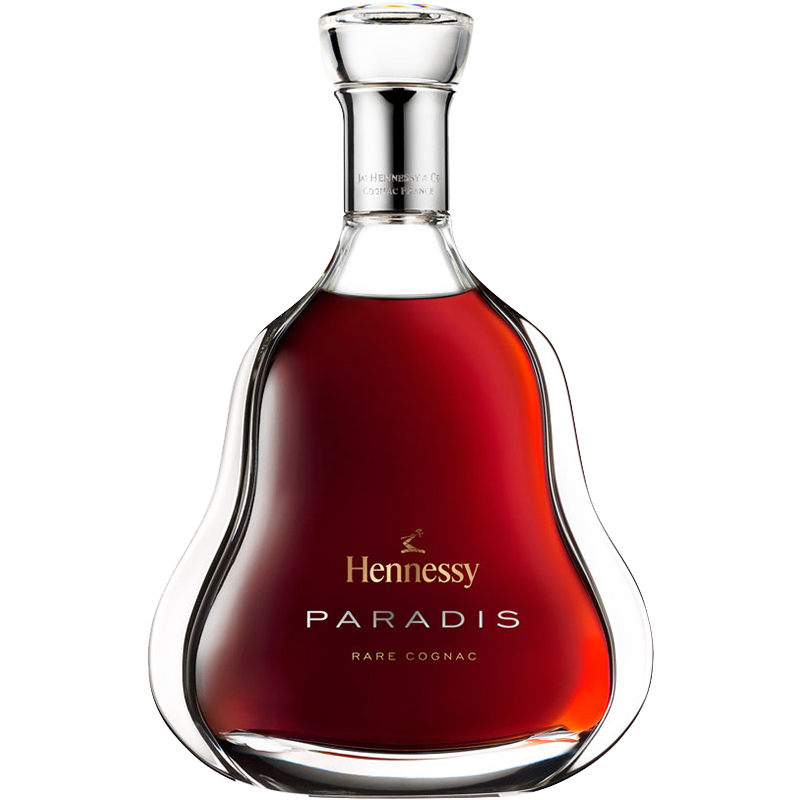 Hennessy Paradis コニャック フランス産 HENNESSY - PARADIS RARE French Cognac