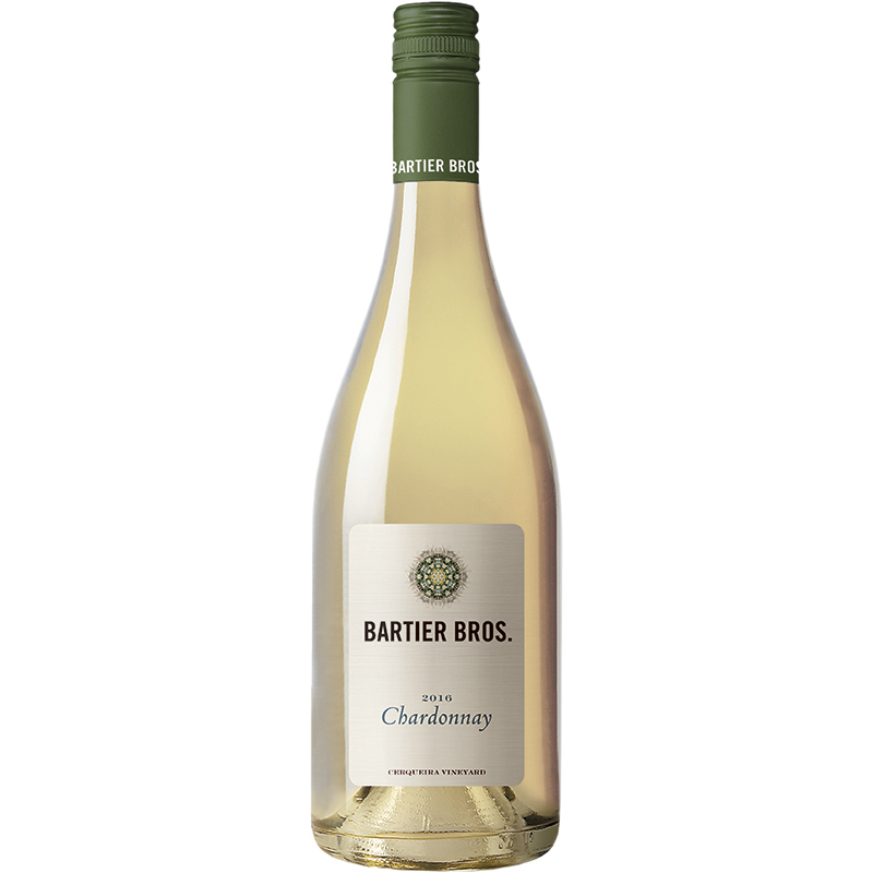 BARTIER BROS. - CHARDONNAY 2023 Canadian White Wine