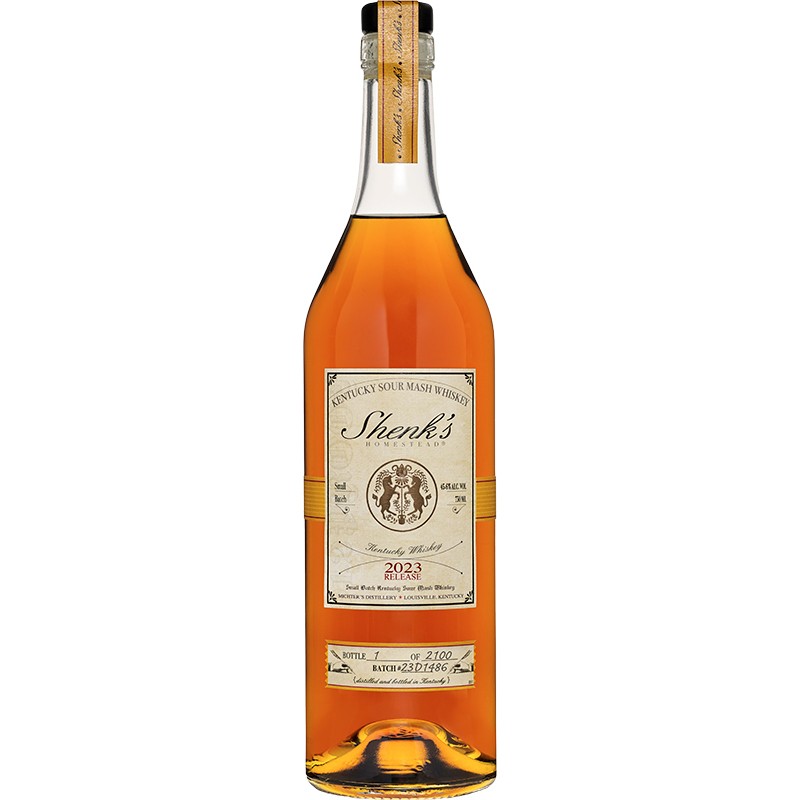 KENTUCKY PRINCE SOUR MASH 750ml 50.5%