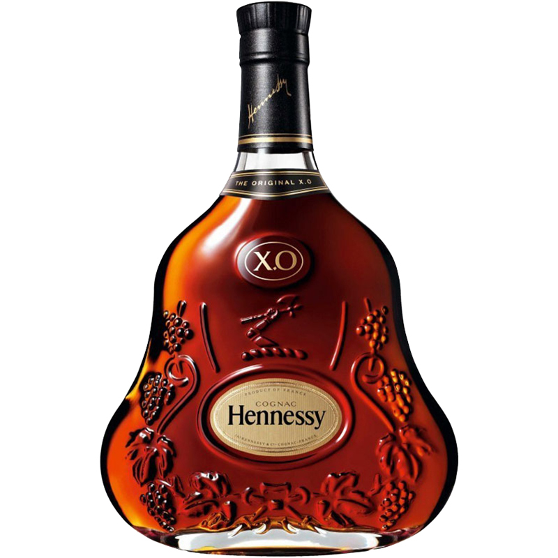 ヘネシー　XO HENNESSY - X.O French Cognac