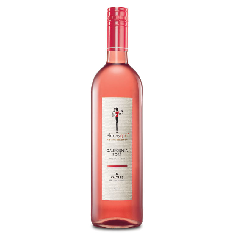 Skinny discount girl wine