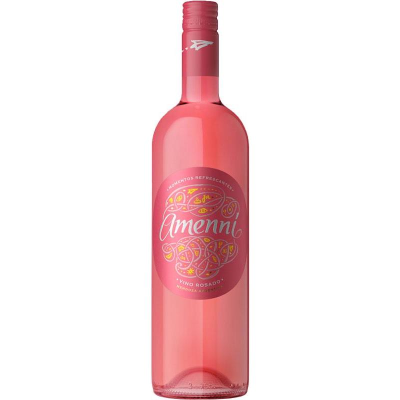 ARGENTINA ROSE AMENNI Argentinian Rose Wine
