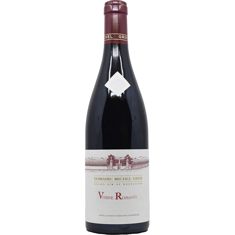 VOSNE ROMANEE - DOMAINE MICHEL GROS 2022 French Red Wine