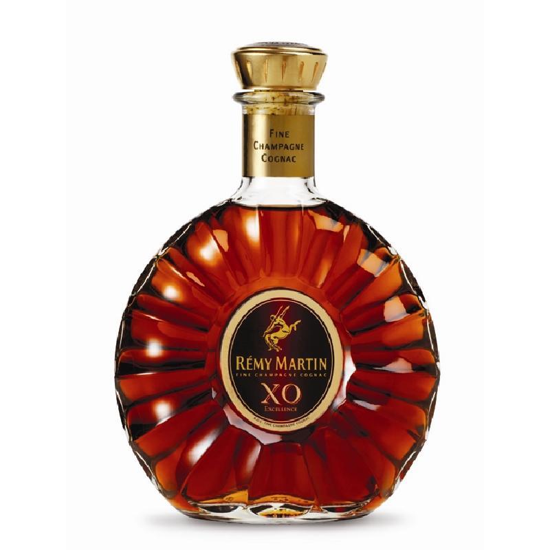 REMY MARTIN - X.O. FINE CHAMPAGNE EXCELLENCE French Cognac