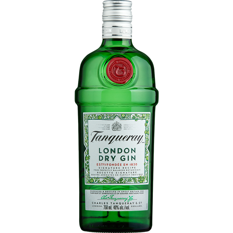 その他 Tanqueray Bloomsbury London Dry Gin 1000 TANQUERAY - LONDON DRY Scottish Gin