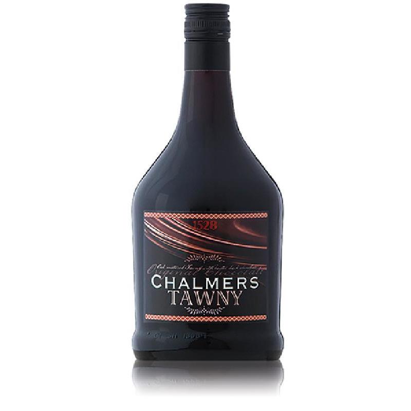 CHALMERS CHOCOLATE TAWNY Australian Other Wine