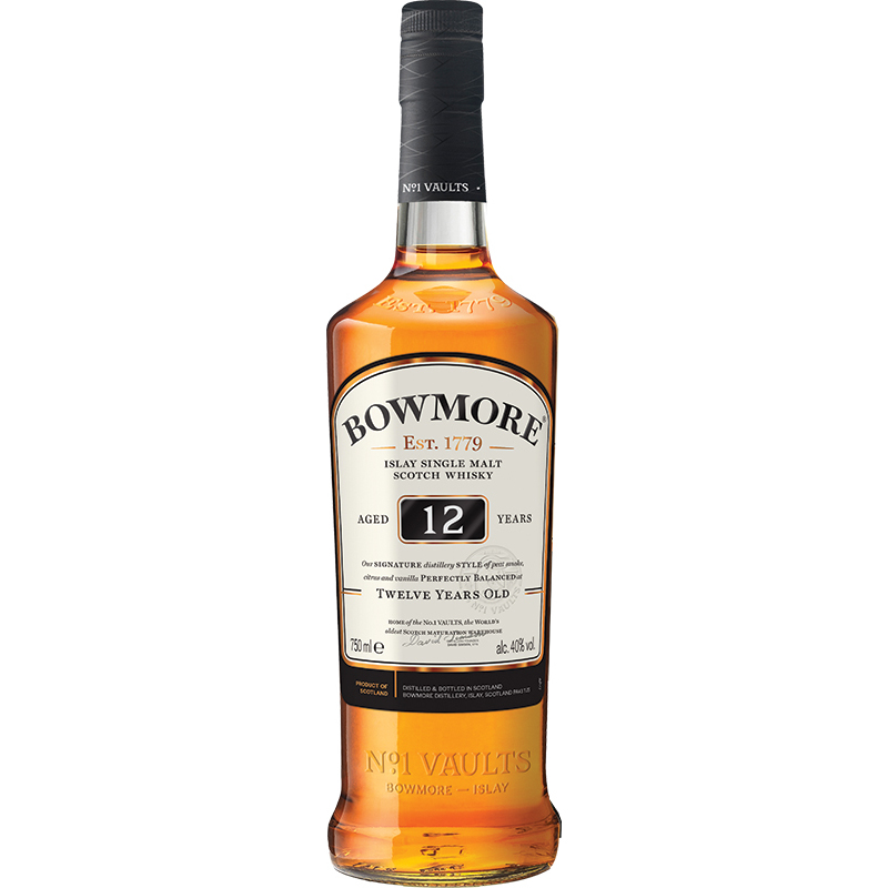 scottish bowmore