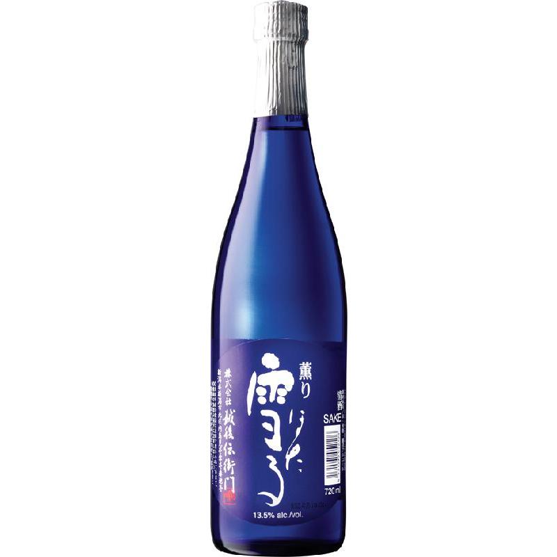 YUKI HOTARU - SAKE Japanese Sake YUKI HOTARU - SAKE Japanese Sake