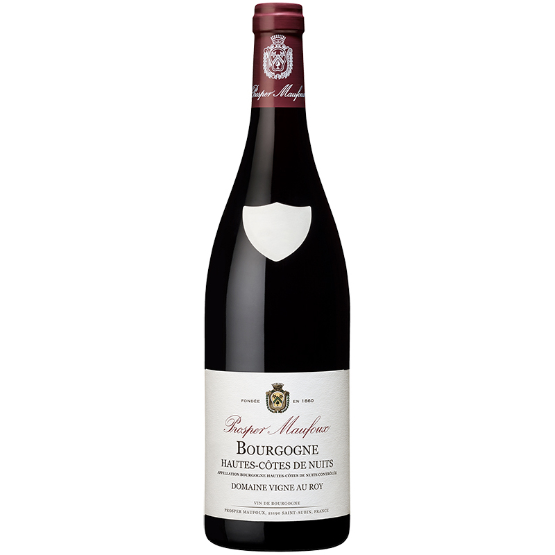 BOURGOGNE HAUTES COTES DE NUITS 2021(2本) Domaine Sylvain Cathiard Bourgogne Hautes Cotes de Nuits