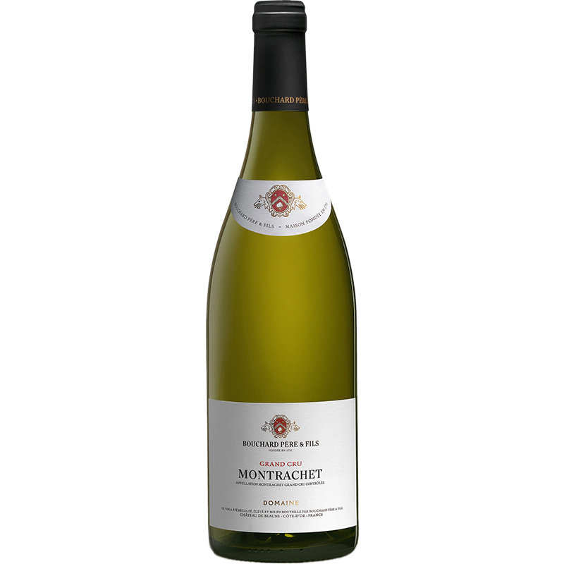 MONTRACHET - DOMAINE BOUCHARD PERE ET FILS 2020 French White