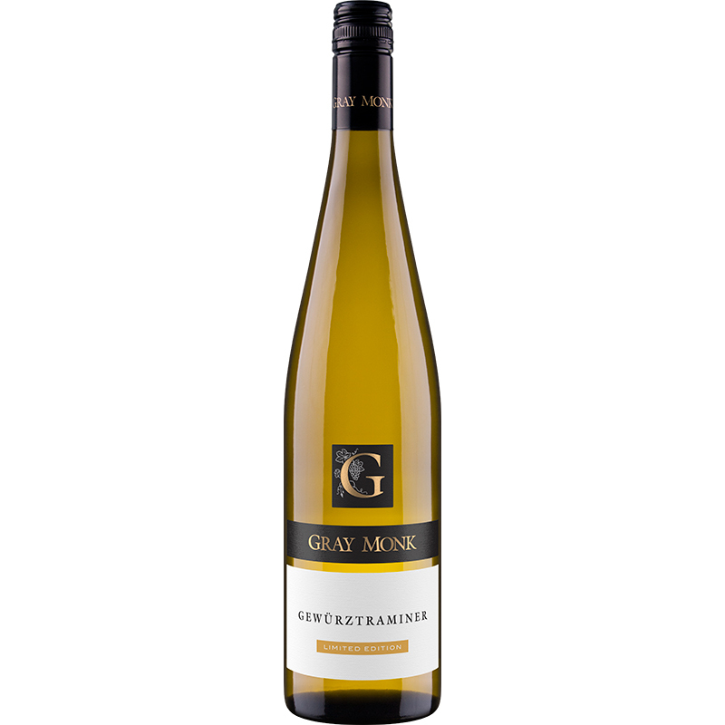 GRAY MONK - GEWURZTRAMINER 2024 Canadian White Wine