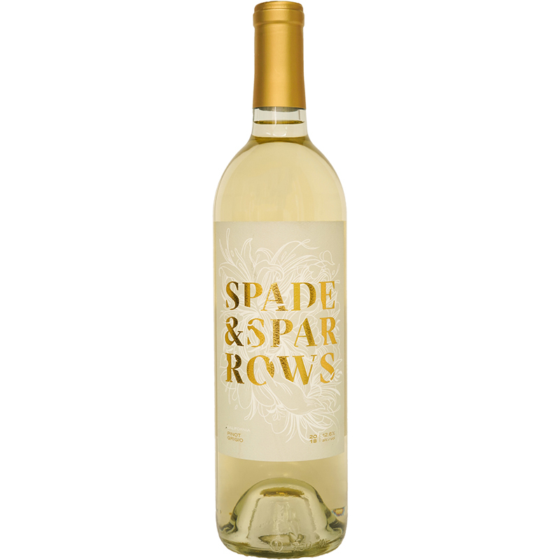 Spades And Sparrow Wine at Connie Rubino blog