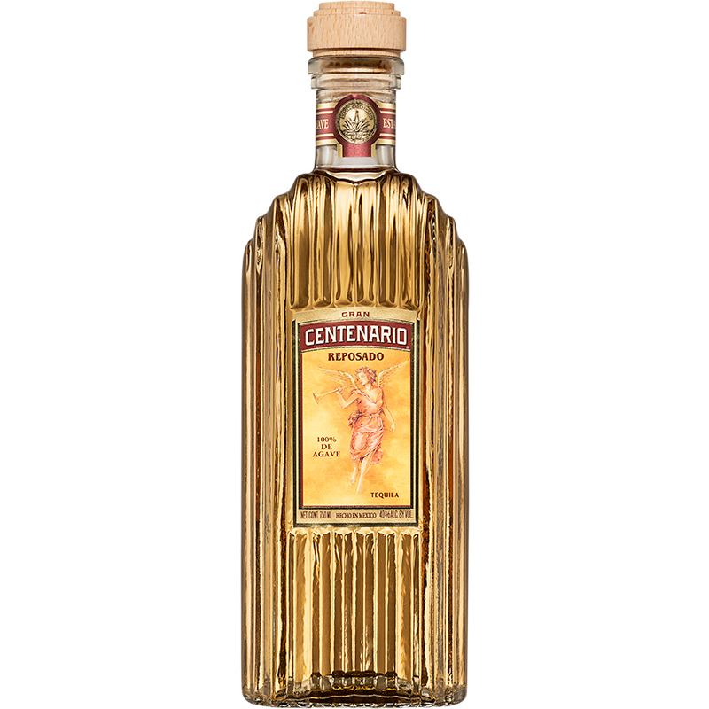 新版 - CENTENARIO GRAN REPOSADO Tequila Mexican その他