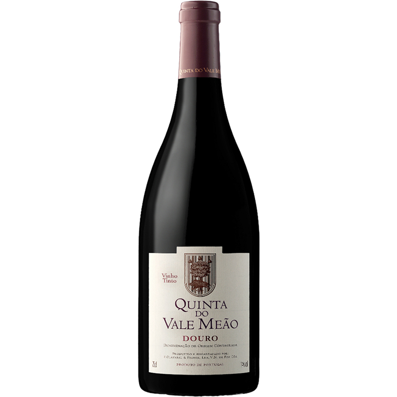 Quinta do Vale Meão 2020 Douro QuintadoValeMeaoMeandroDouroTi