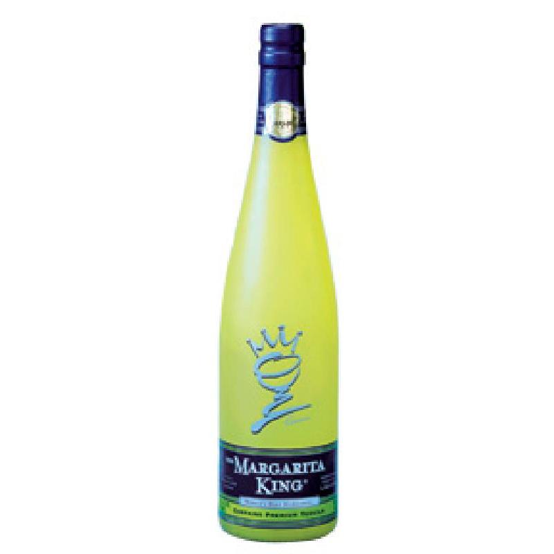 MARGARITA KING MARGARITA Mexican Other Spirits