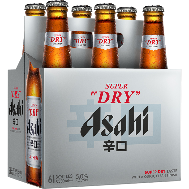Asahi Super Dry Beer Ingredients informacionpublica.svet.gob.gt
