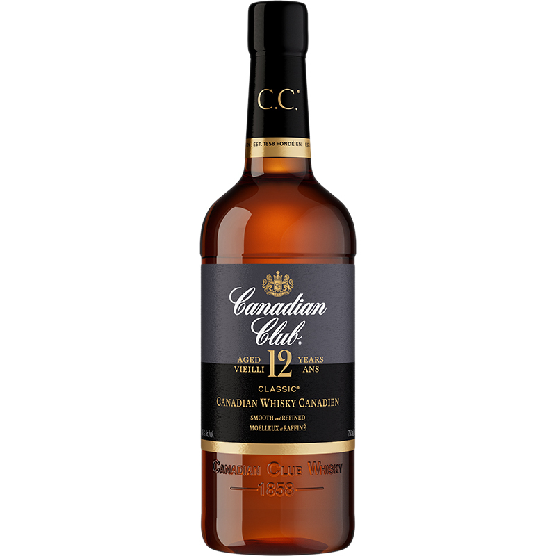 古酒 旧ボトル Canadian club classics12years.1L 楽天市場】(希少・古酒・オールドボトル徳用サイズ 1L 並行