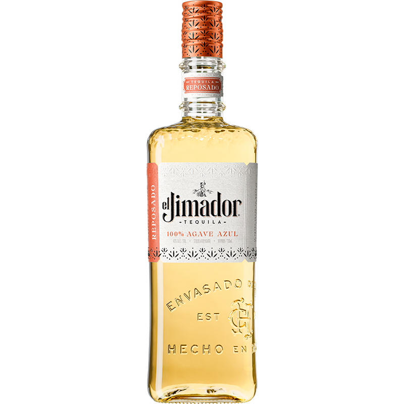 EL JIMADOR REPOSADO Mexican Tequila