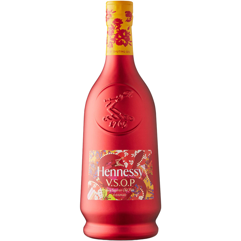 HENNESSY - VSOP CNY EDITION French Cognac