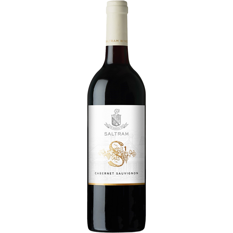 SAUVIGNON SALTRAM S1 SOUTH AUSTRALIA 2019 Australian Red Wine SAUVIGNON SALTRAM S1 SOUTH AUSTRALIA 2019 Australian Red Wine
