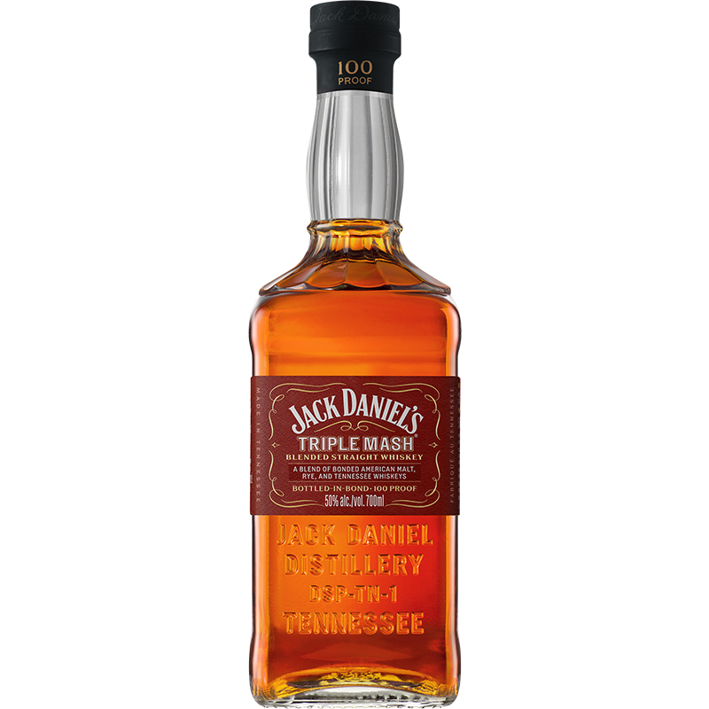 Jack Daniel's Rare New Whiskey Takes Inspiration From Our