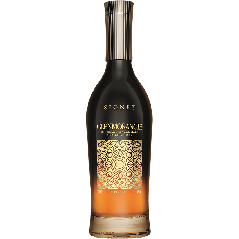 GLENMORANGIE Scottish Whisky / Whiskey