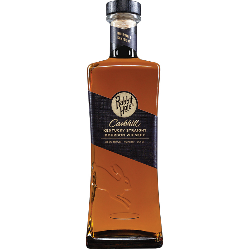 RABBIT HOLE - CAVEHILL American Whisky / Whiskey