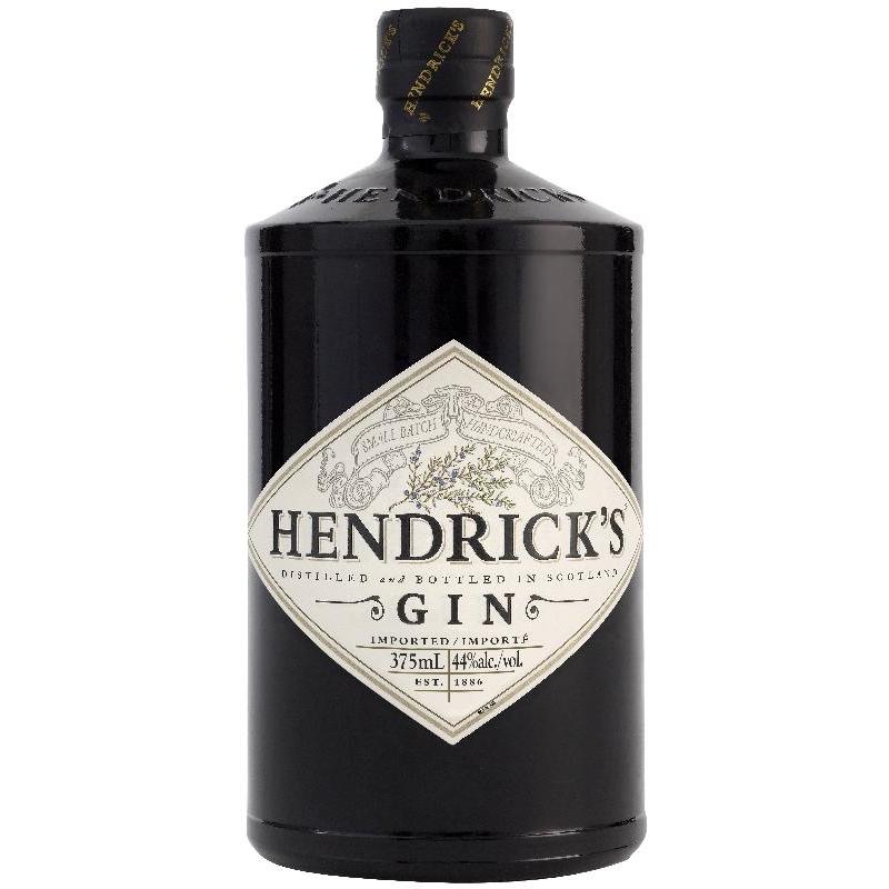 HENDRICK'S GIN Scottish Gin