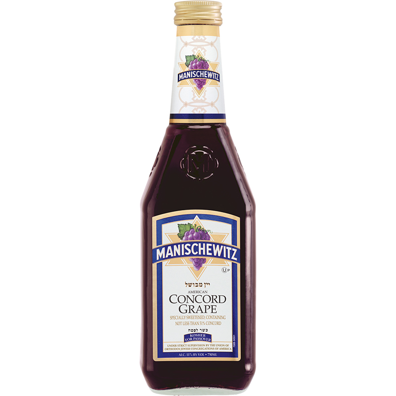concord-manischewitz-kosher-american-red-wine