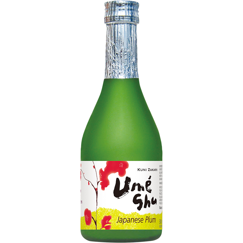 NAKANO - UMESHU JAPANESE PLUM WINE Japanese Other Wine