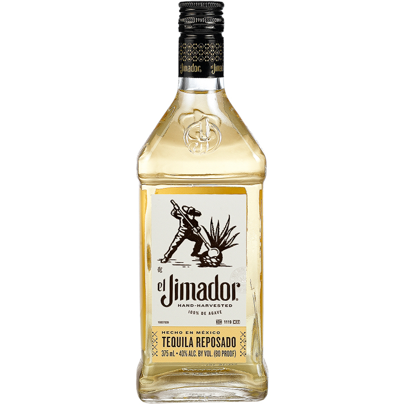 テキーラ　el Jimador