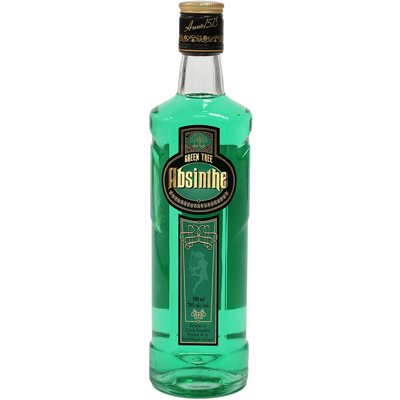 アブサン Absinthe Republique Absinthe Republique for sale | ALANDIA Store