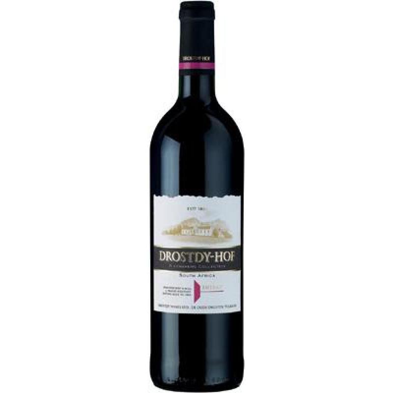 SHIRAZ DROSTDY HOF South African Red Wine