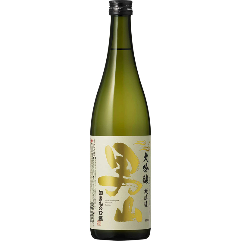MORITA - OTOKOYAMA DAIGINJO SAKE Japanese Sake