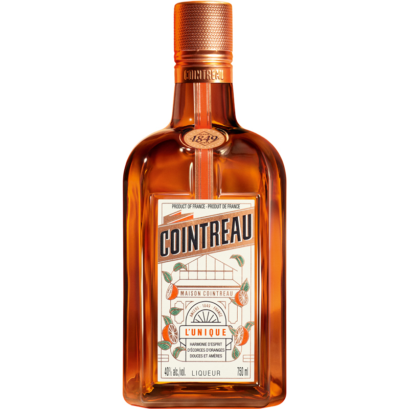 COINTREAU French Liqueurs