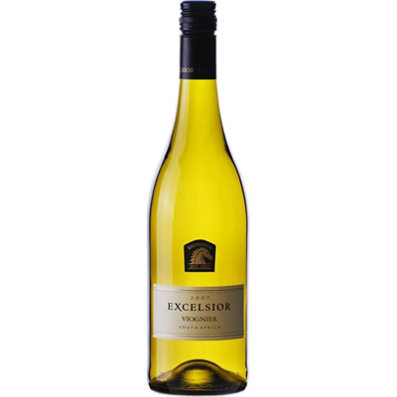 VIOGNIER EXCELSIOR PADDOCK South African White Wine