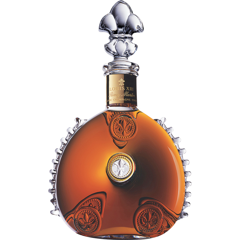 Grande Champagne - Remy Martin Cognac