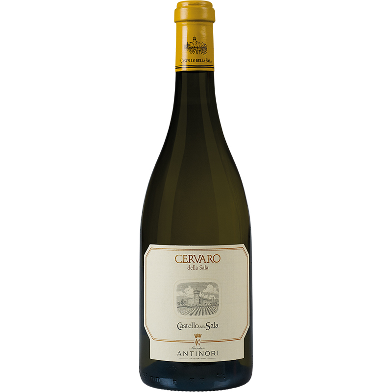 UMBRIA - ANTINORI CERVARO DELLA SALA Italian Red Wine