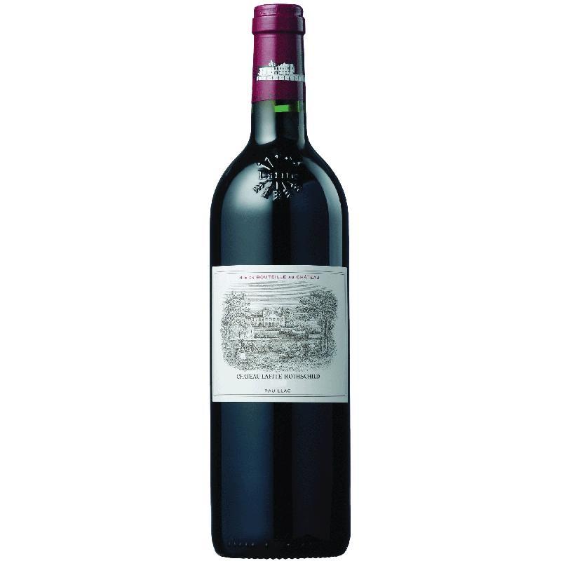 PAUILLAC - CHATEAU LAFITE ROTHSCHILD 2001 French Red Wine PAUILLAC - CHATEAU LAFITE ROTHSCHILD 2001 French Red Wine