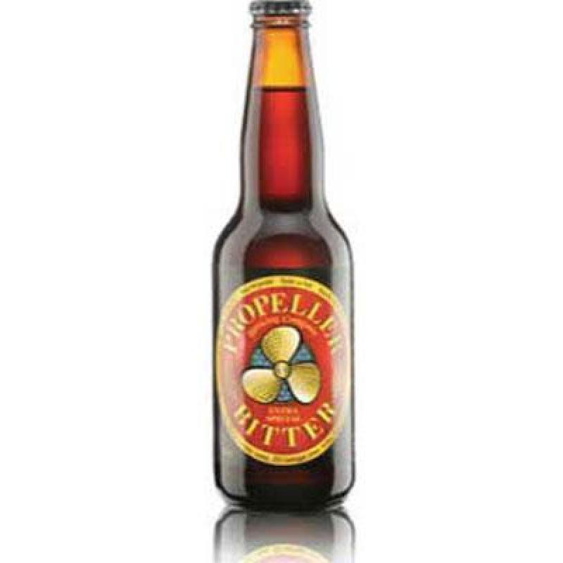PROPELLER EXTRA SPECIAL BITTER Canadian Domestic Beer