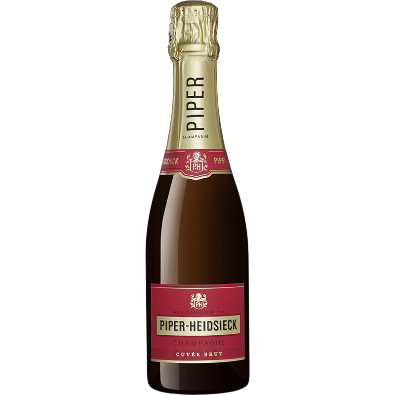 PIPER HEIDSIECK - CUVEE BRUT French Sparkling Wine